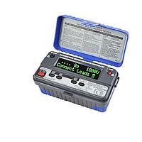 SEW 1155 TMF-M Insulation & Multifunction Testers (1000V, 8GΩ)