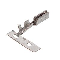 AMP Connectors - TE Connectivity 3-1438230-2 Terminals TERM WIRE SNAP ON
