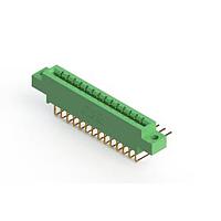 EDAC 833-028-558-804 Standard Card Edge Connectors Card Edge Connector