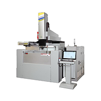 OscarMax EX 750 Die Sinker Electrical Discharge Machine (1370 x 850 mm, 10KVA)