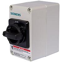 SIEMENS HX327TF Enclosed Disconnect T FUS KIT 800A 240V