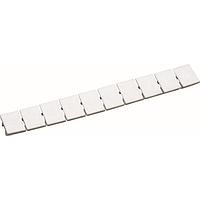 Altech MT12 Marking Tag Tag 12mm Blank Sold by Pack of 100