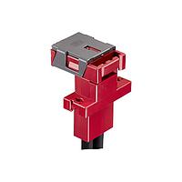 Hirose Electric DF60S-1012SCFA Contacts Contact, 10 to 12 AWG