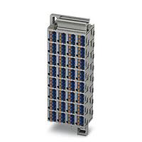 PHOENIX CONTACT 3270312 Marshalling Patchboard PTMC 1,5/32-3 /BU