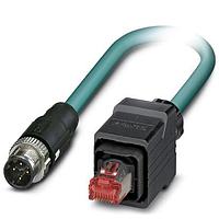 PHOENIX CONTACT 1407375 Cat 5e NBC-MSD/10 0-93E/R4QC SCO