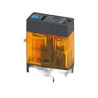 PHOENIX CONTACT 1308300 Single Relay REL-FO/LD-110DC/1X21/MS