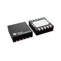 Texas Instruments UCC27311ADRCR Half-Bridge 120V 4A half-bridge driver with 8V UVLO