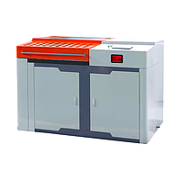 HST GW-40B Steel Bar Bending Testing Machine (Ф6-Ф40mm, 0°～180°)