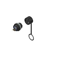 Amphenol CONEC 17-160194 Cap