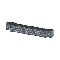 AirBorn WG92SOR9SY Connectors 3 Row Rcpt Strght RA W/Mntng Ers