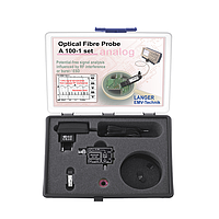 EMI and EMC Test System