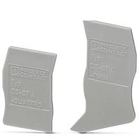 PHOENIX CONTACT 3036615 Cover, Segment DS-ST-4