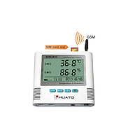 HUATO S520-TH-GSM Temperature and Humidity Data Logger (-20~+70℃)