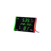 EXTECH IAQ320 Indoor Air Quality Monitor and Data logger (0~999 ug/m3)