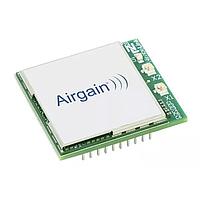Airgain NL-SW-LTE-TC1NAG Cellular Modems Skywire Cellular Modem, LTE CAT 1 Dual Carrier for North America, GPS, Skywire form factor