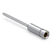 Mill-Max 1053-2-17-01-34-27-02-0 Wire Wrap 200u SN/PB OVER NI 34 CON 2 WRAPS