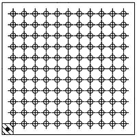 Lattice Semiconductor LIFCL-40-7MG121I FPGA - Field Programmable Gate Array Lattice CrossLink-NX Embedded Vision Bridging & Processing FPGA with 2.5G MIPI D-PHY