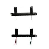 TT Electronics / Optek Technology OPB315L Optical Switches, Transmissive, Phototransistor Output Slotted Switch