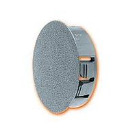 Heyco 4000 Knock Out Seal KOS 1-1/4 GRAY