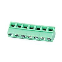 PHOENIX CONTACT 5454540 Fixed Terminal Blocks BC-500X10- 7 GN