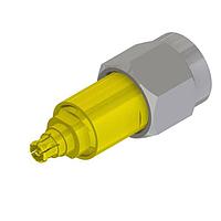 Micro-Mode MADP-3943 Adapters CONN ADAPT SMPM JACK TO 2.4MM