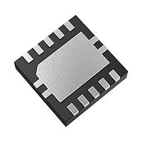 Toshiba TCKE812NL,RF eFuse ICs eFuse IC, Latch type, 15.1V Voltage Clamp, Vin: 4.4V-18V, 5A, Ron: 28mOhm, Adjustable OCP