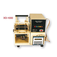 REN THANG XD-1000 Programmable desk-top cutter (có thể lập trình; 30-80 chi tiết/phút)