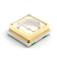 Wurth Elektronik 15335327BA252 High Power LEDs WL-SUMW 15mW 6V 120Deg