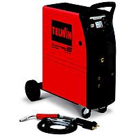 Telwin ELECTROMIG 300 SYNERGIC MIG-MAG 3PH (1,6 - 6 mm)