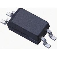 Sharp Microelectronics PC3H7DJ0001H Transistor Output Optocouplers