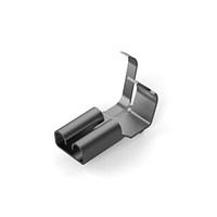 AMP Connectors - TE Connectivity 62591-1 Receptacle FASTON RECEPTACLE Reel of 6000