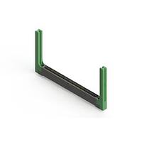 EDAC 395-044-524-158 Standard Card Edge Connectors .100" (2.54mm) Pitch Card Edge Connector