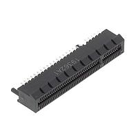 Card Edge Connectors