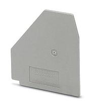 PHOENIX CONTACT 3002542 Partition Plate ATP-UK 3-RETURN