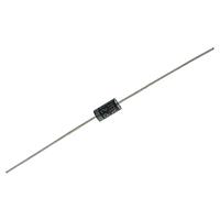 Fairchild EGP20G Ultra Fast Recovery Rectifiers 2A Rectifier UF Recovery