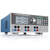 Rohde & Schwarz HMP4030 Power Supply (384W, 32V, 10A)