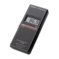 OMEGA 869C RTD thermometer (-220 ~ 630°C, Celcius)