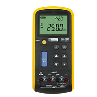 Chauvin Arnoux C.A 1631 Voltage/Current Process-signal Calibrator (100 mV/ 20 V, 24 mA)