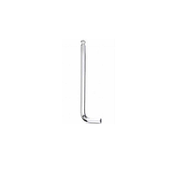 TOPTUL AGBL0411 Ball-end Hex Key