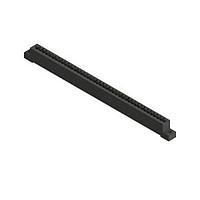 EDAC 387-040-541-102 With Flanges Card Edge Connector