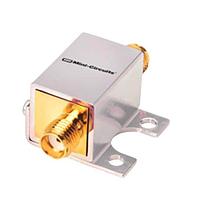 Mini-Circuits ZX90-2-50-S+ Frequency Multiplier 2X Multiplier, Output Freq 7000 - 10000 MHz