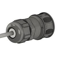 EMO Systems Z-1 Circular Plug housing for EN-10