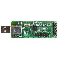 NXP KIT33882EKEVB Analog Switches Evaluation Kit MC33882 -Smart Six Output Switch (0.3 Ohm RDSon) with SPI and Parallel Input Control