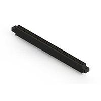 EDAC 895-055-525-608 Receptacles .100" (2.54mm) Pitch Card Edge Connector