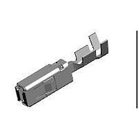 AMP Connectors - TE Connectivity 1241394-1 (Cut Strip) Contact MCP2.8 BU-KONTAKT Cut Strip of 100