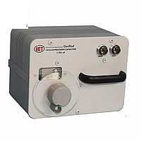 IETLAB GenRad 1422 Series Variable Air Capacitors (0.01% + 0.0001 pF)