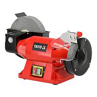 YATO YT-822112 Table Wet Grinder (520W, 130 min⁻¹)