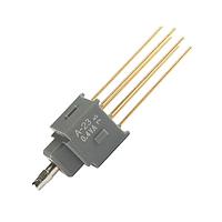 NKK Switches A23KW Process Sealed Subminiature Toggles PROCESS SEALED SUBMINIATURE ROCKER