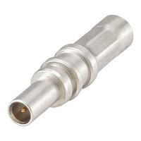 Rosenberger 59S10O-1M4A4 Cable Connectors Straight Plug