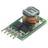 Texas Instruments PTR08060WVD Non-Isolated / PoL 6-A 4.5V-14V Input N on-Iso Adj Pwr Mod